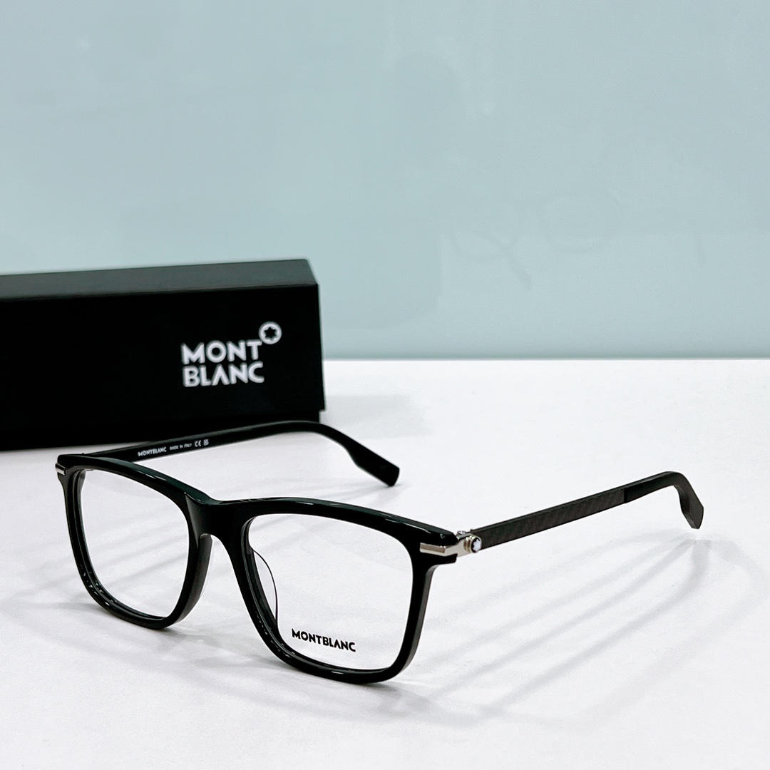 Mont Blanc Glasses fake mb0251s - c6