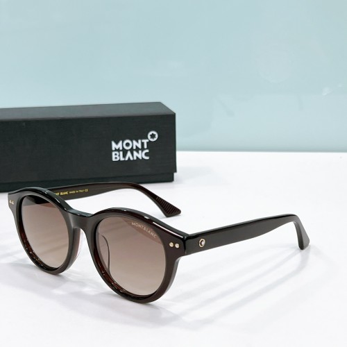 buy Mont Blanc replica sunglasses online b0287s