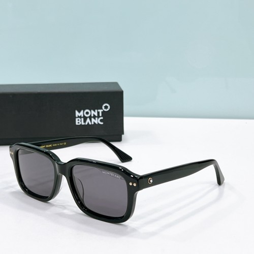 Mont Blanc Sunglasses Dupe mb0286s
