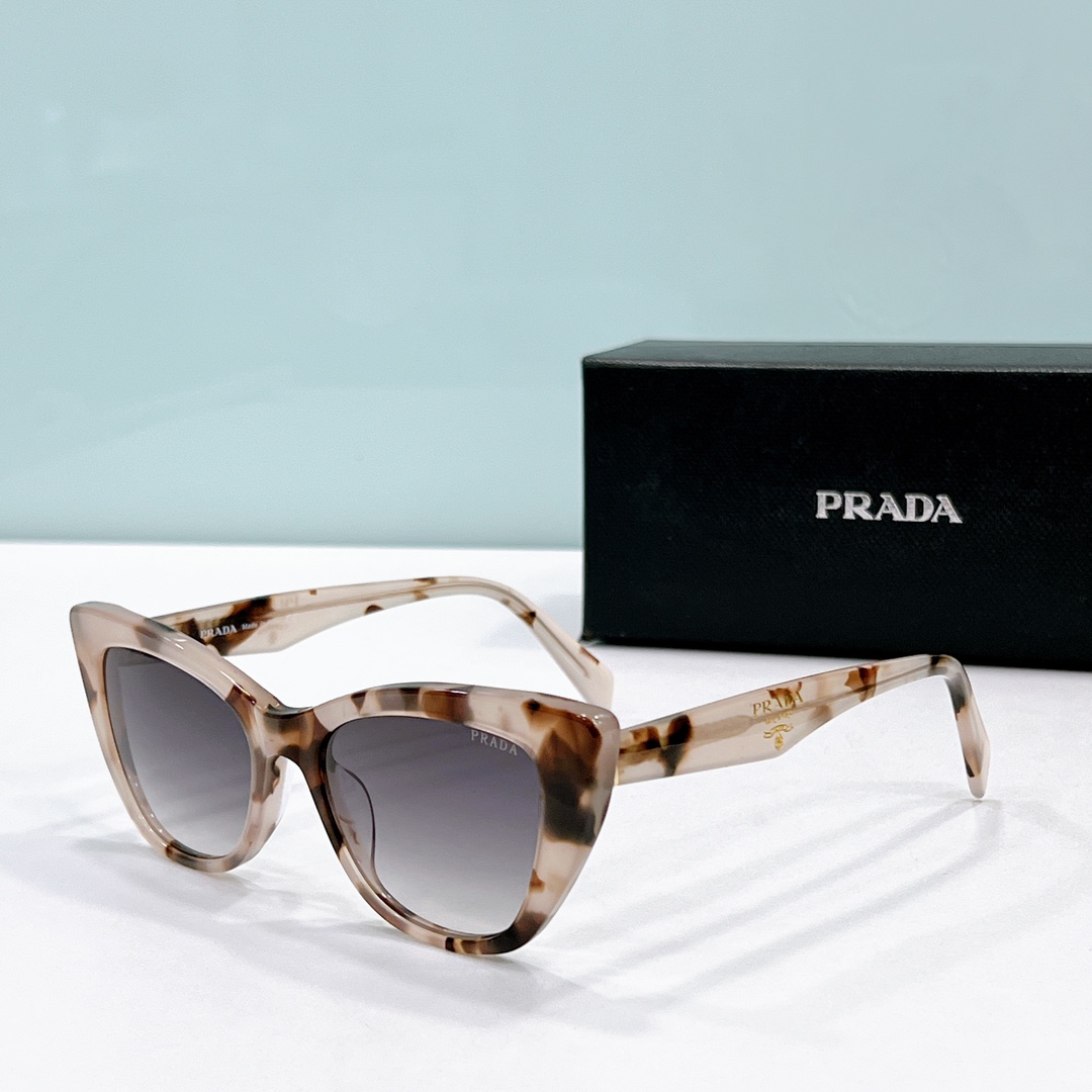 PRADA Sunglasses pra21v Online - c2 color