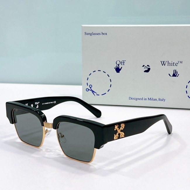 Off White Shades oeri024