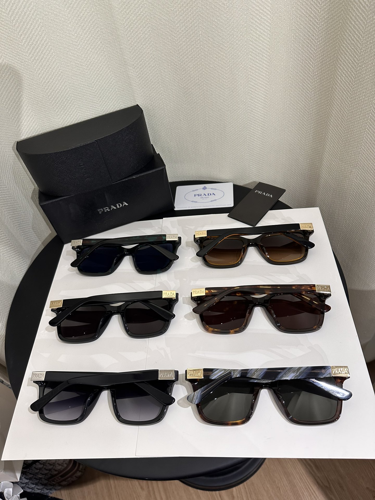 Wholesale replica Prada Sunglasses Online pr59zy - collection 2