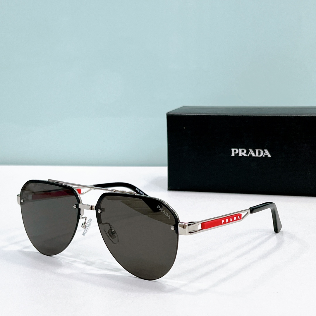 wholesale replica prada sunglasses pr52vc - c2