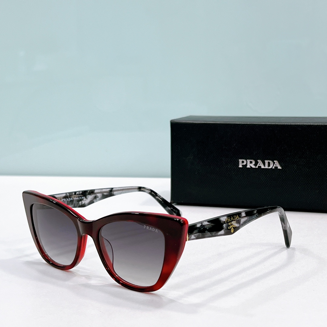 PRADA Sunglasses pra21v Online - c6 color