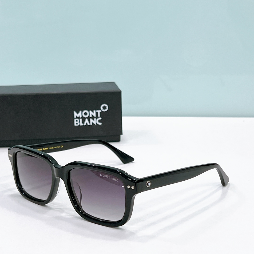 Mont Blanc Sunglasses Dupe mb0286s - c2