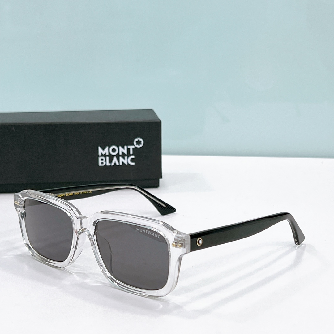 Mont Blanc Sunglasses Dupe mb0286s - c3