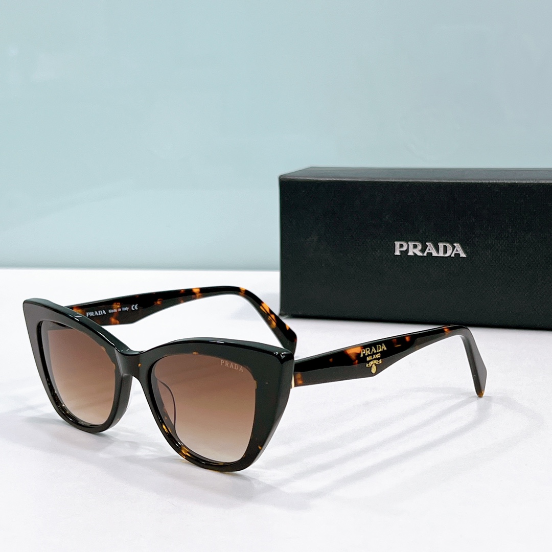 PRADA Sunglasses pra21v Online - c4 color