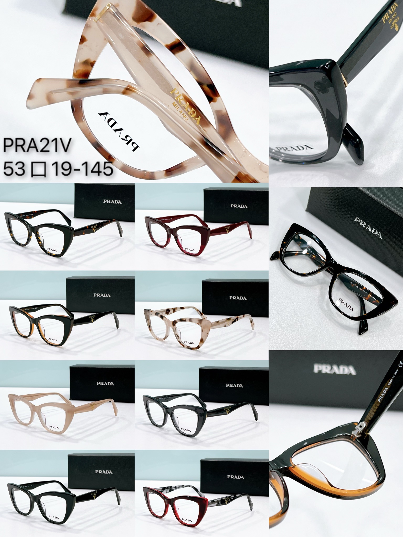 prada glasses replicas pra21v Online - collection prada glasses replicas pra21v Online - collection
