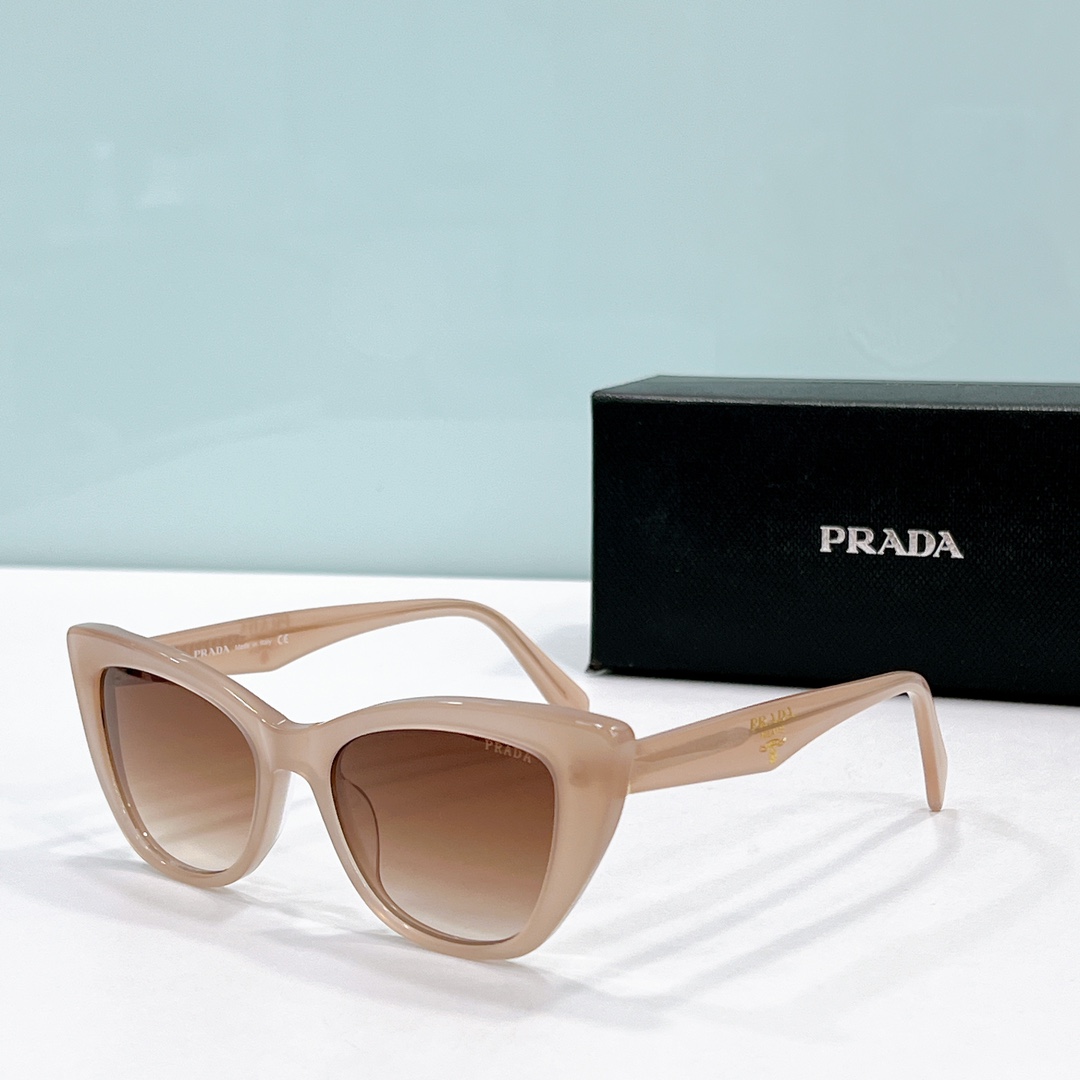 PRADA Sunglasses pra21v Online - c5 color