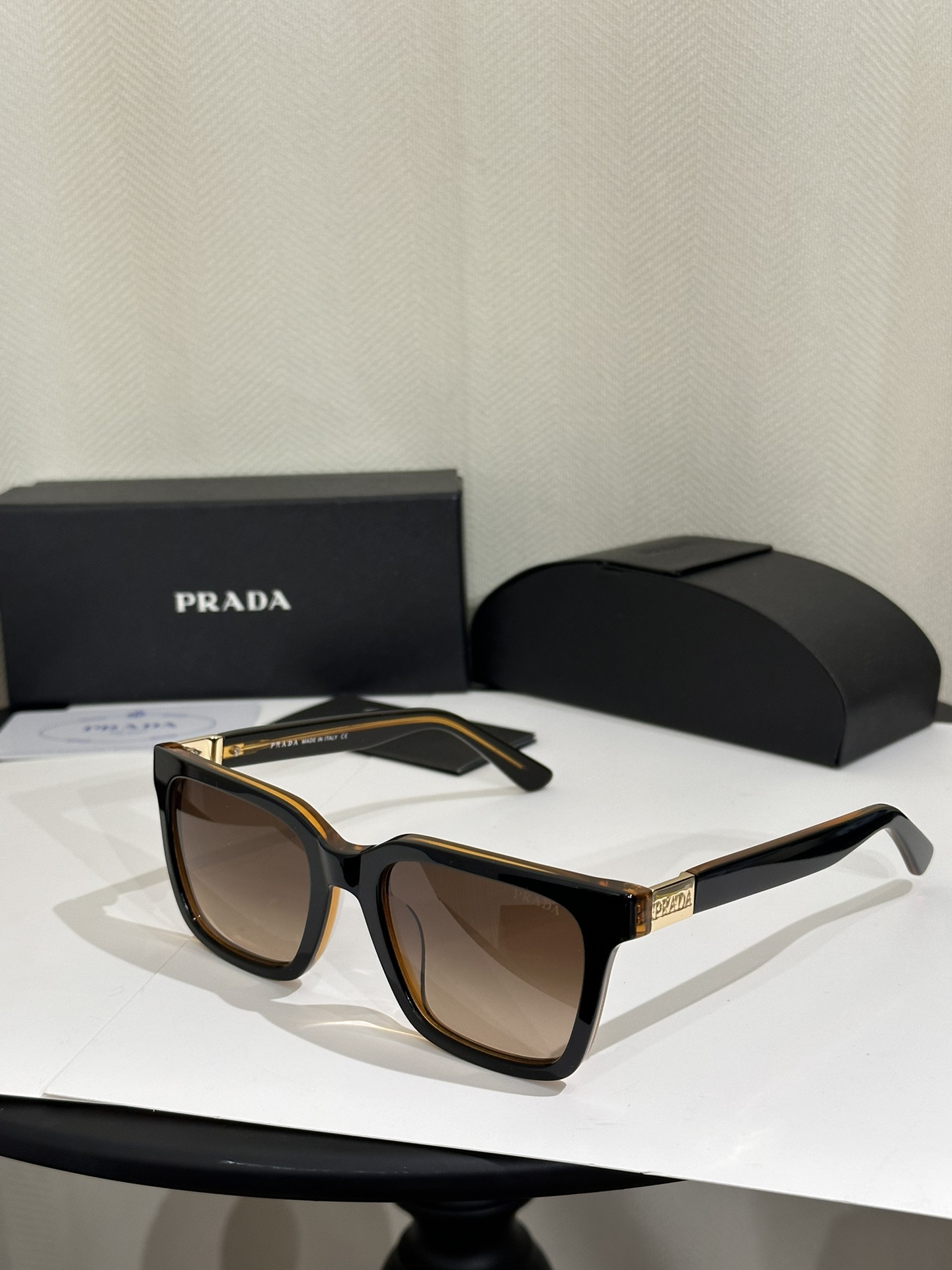 Wholesale replica Prada Sunglasses Online pr59zy - c3