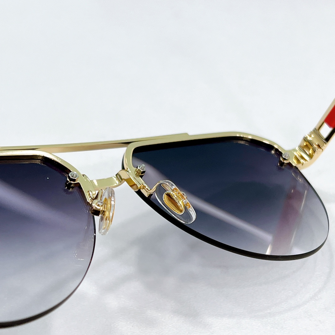 wholesale replica prada sunglasses pr52vc - inside
