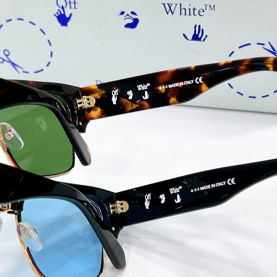 Off White Shades oeri024 - inside