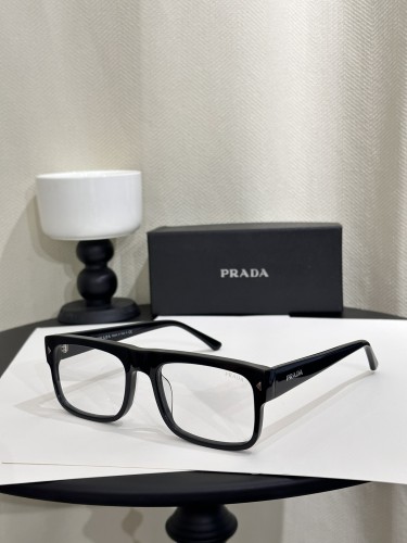 Online Prada Eyeglasses pra10s