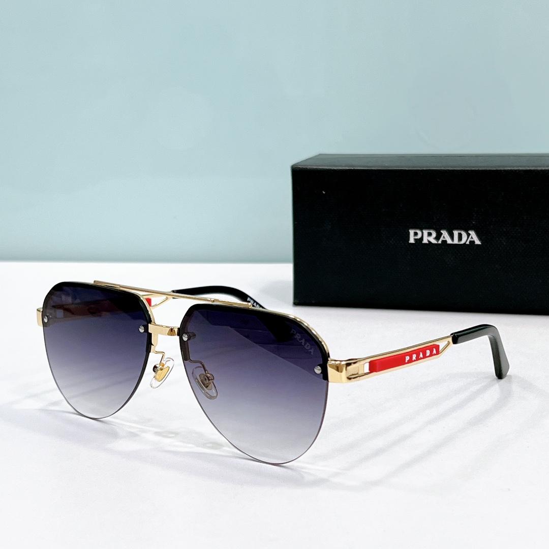 wholesale replica prada sunglasses pr52vc - c3