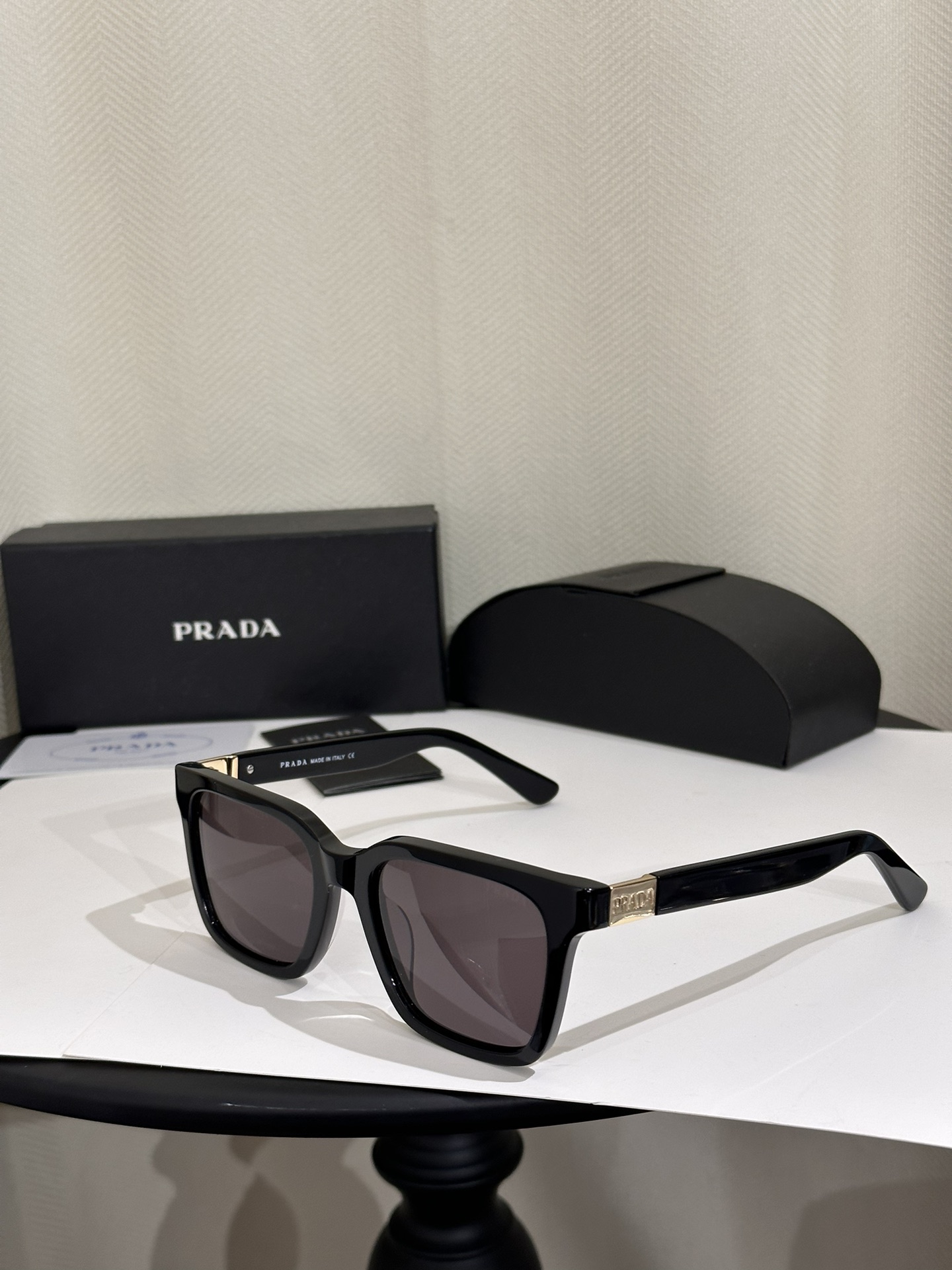 Wholesale replica Prada Sunglasses Online pr59zy - c1