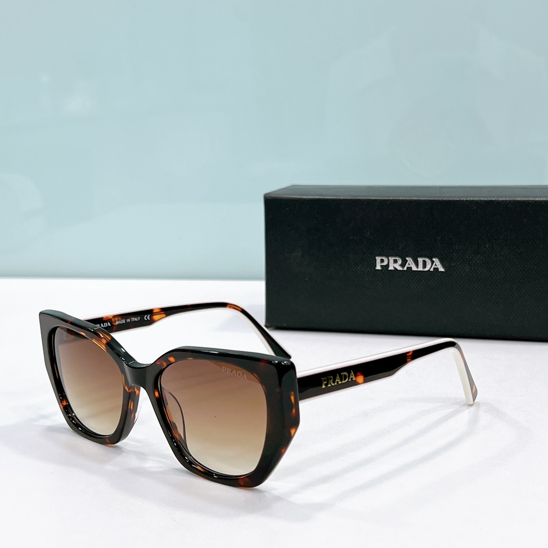 Quality replica Prada Sunglasses pr04vs - c6