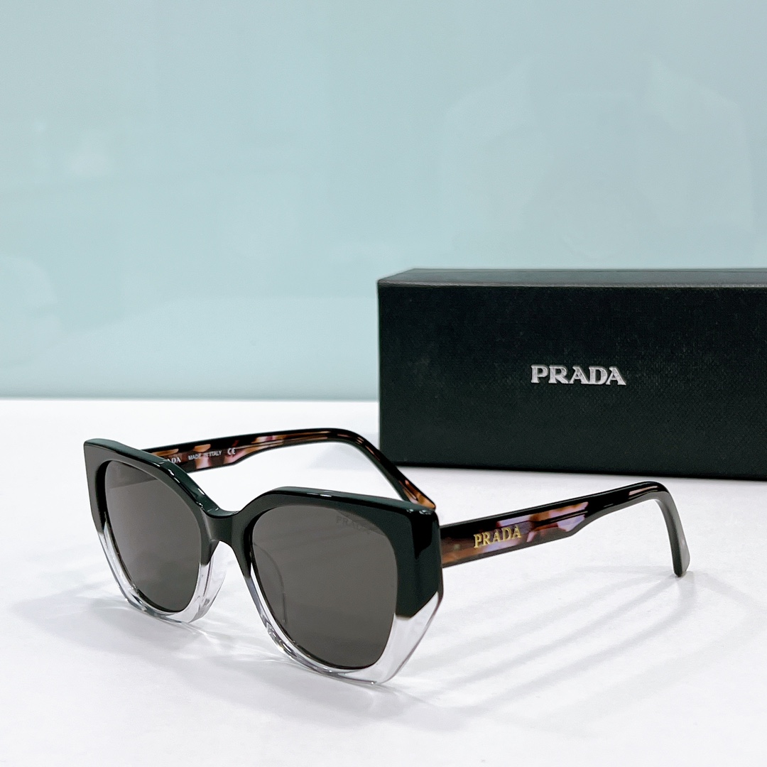 Quality replica Prada Sunglasses pr04vs - c2