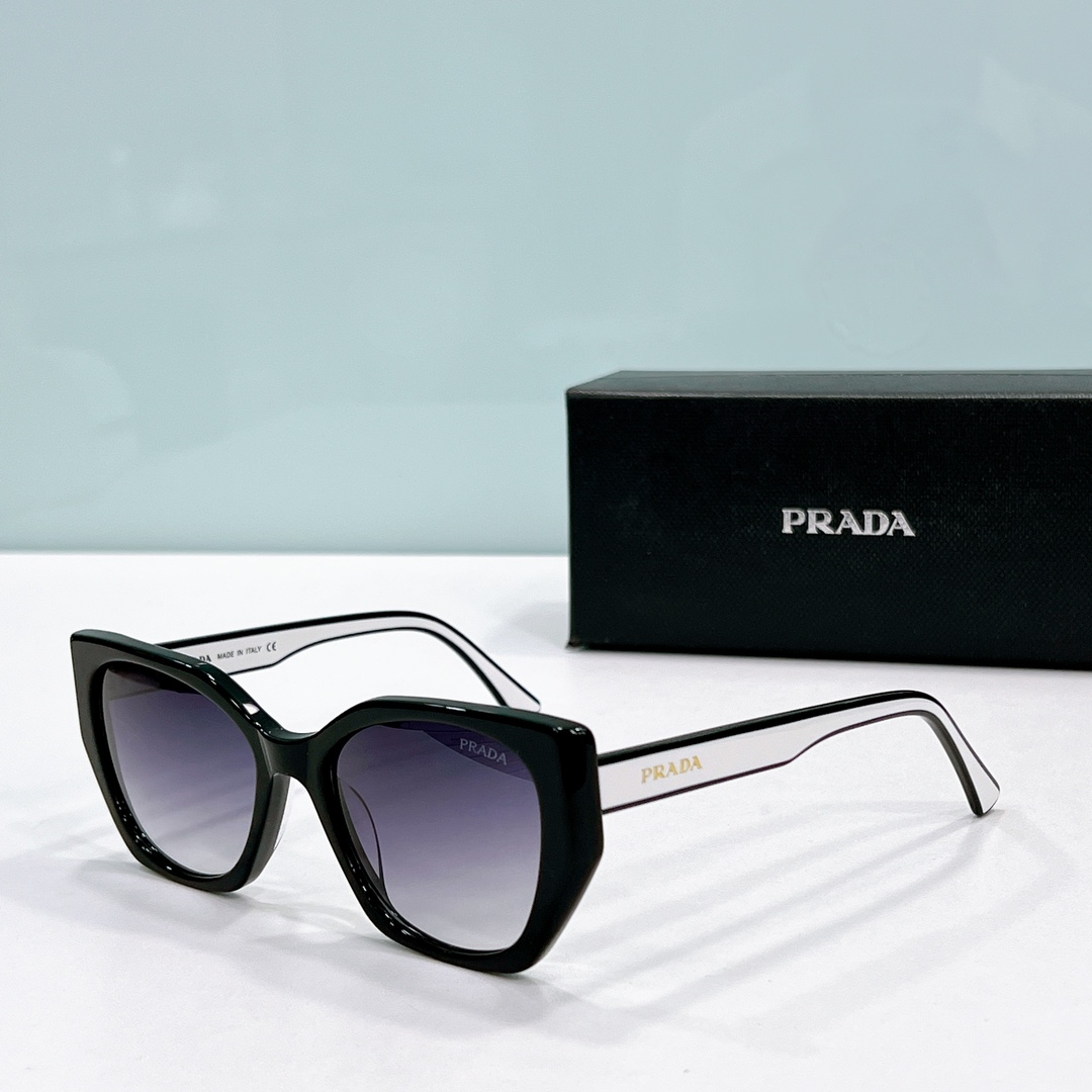 Quality replica Prada Sunglasses pr04vs - c7
