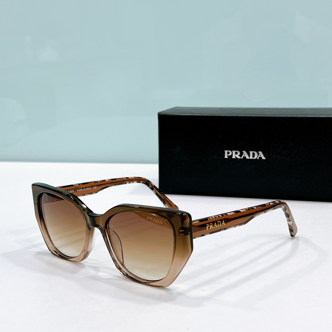 Quality replica Prada Sunglasses pr04vs - c3