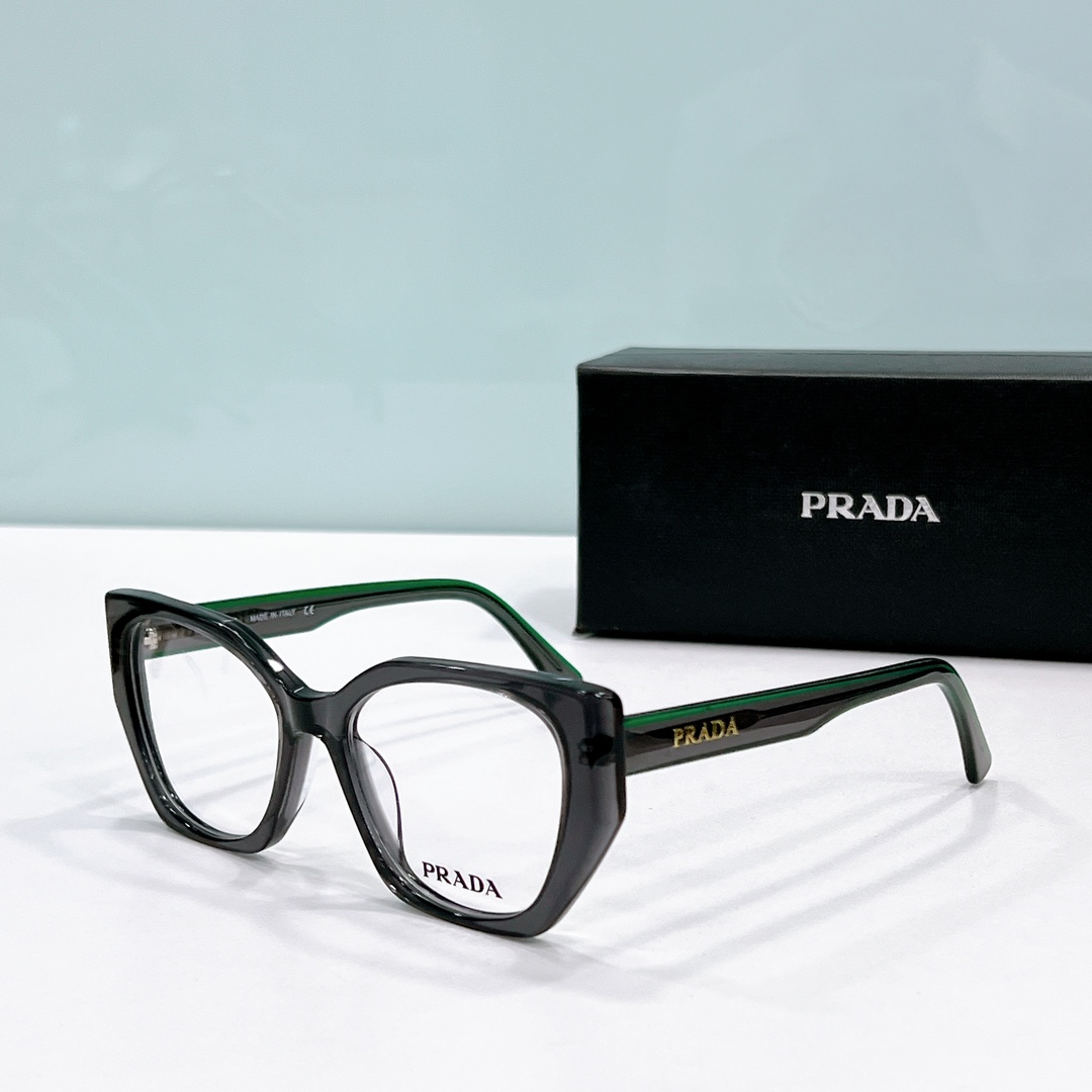 Sales online Replica Prada eyeglasses pr04vs - c6