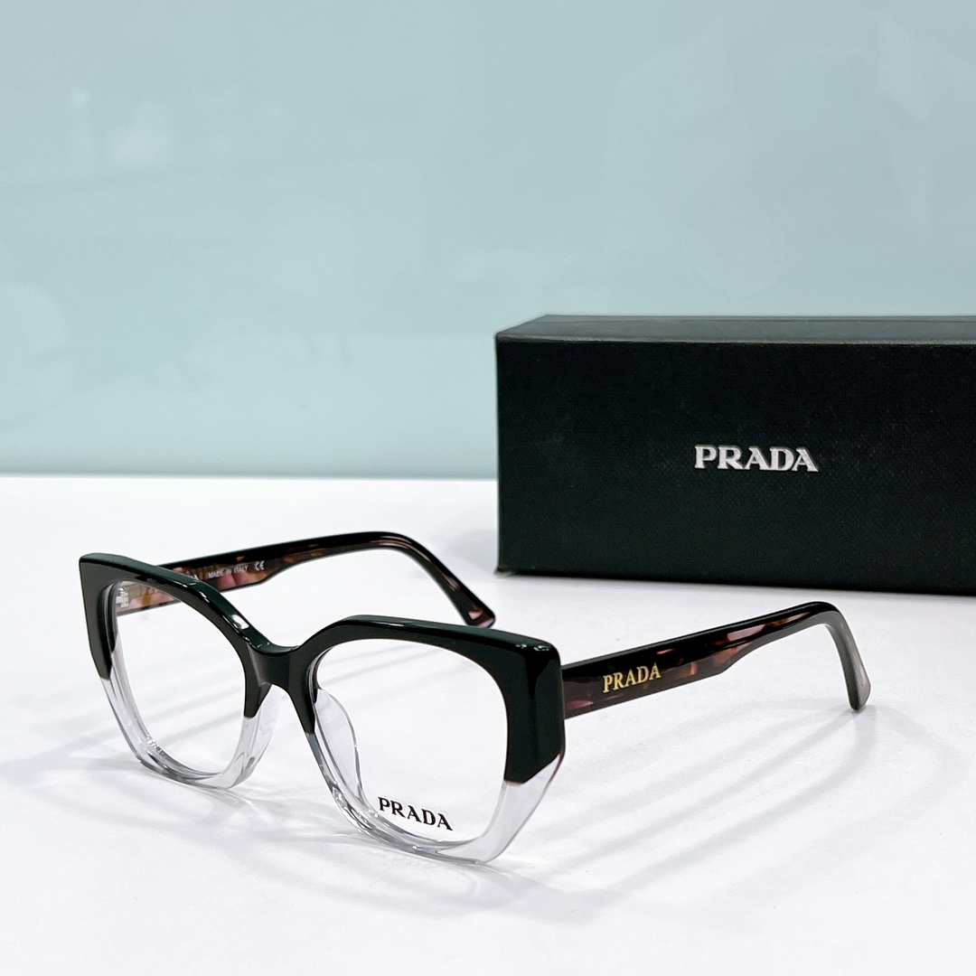 Sales online Replica Prada eyeglasses pr04vs - c4 Sales online Replica Prada eyeglasses pr04vs - c4
