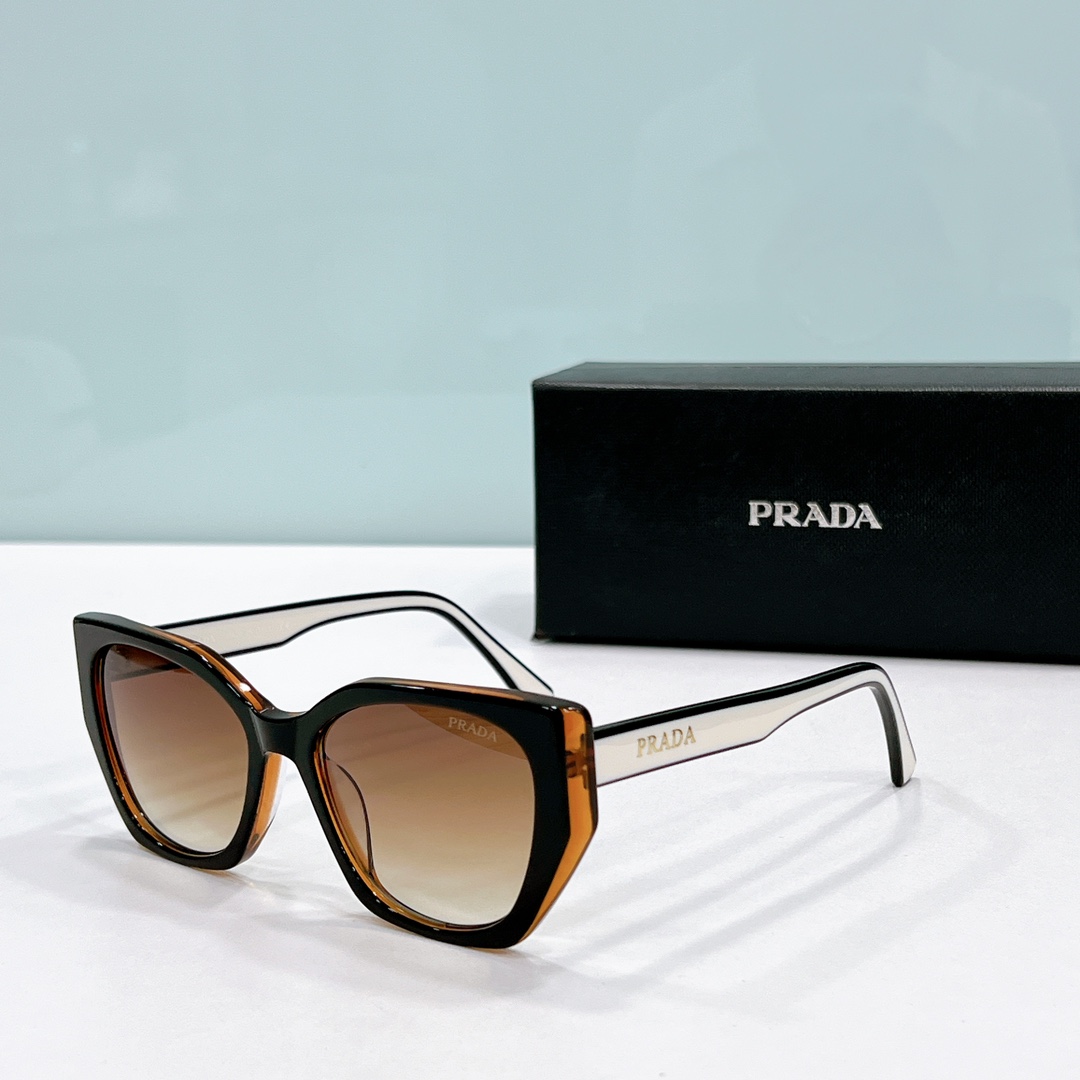 Quality replica Prada Sunglasses pr04vs - c5