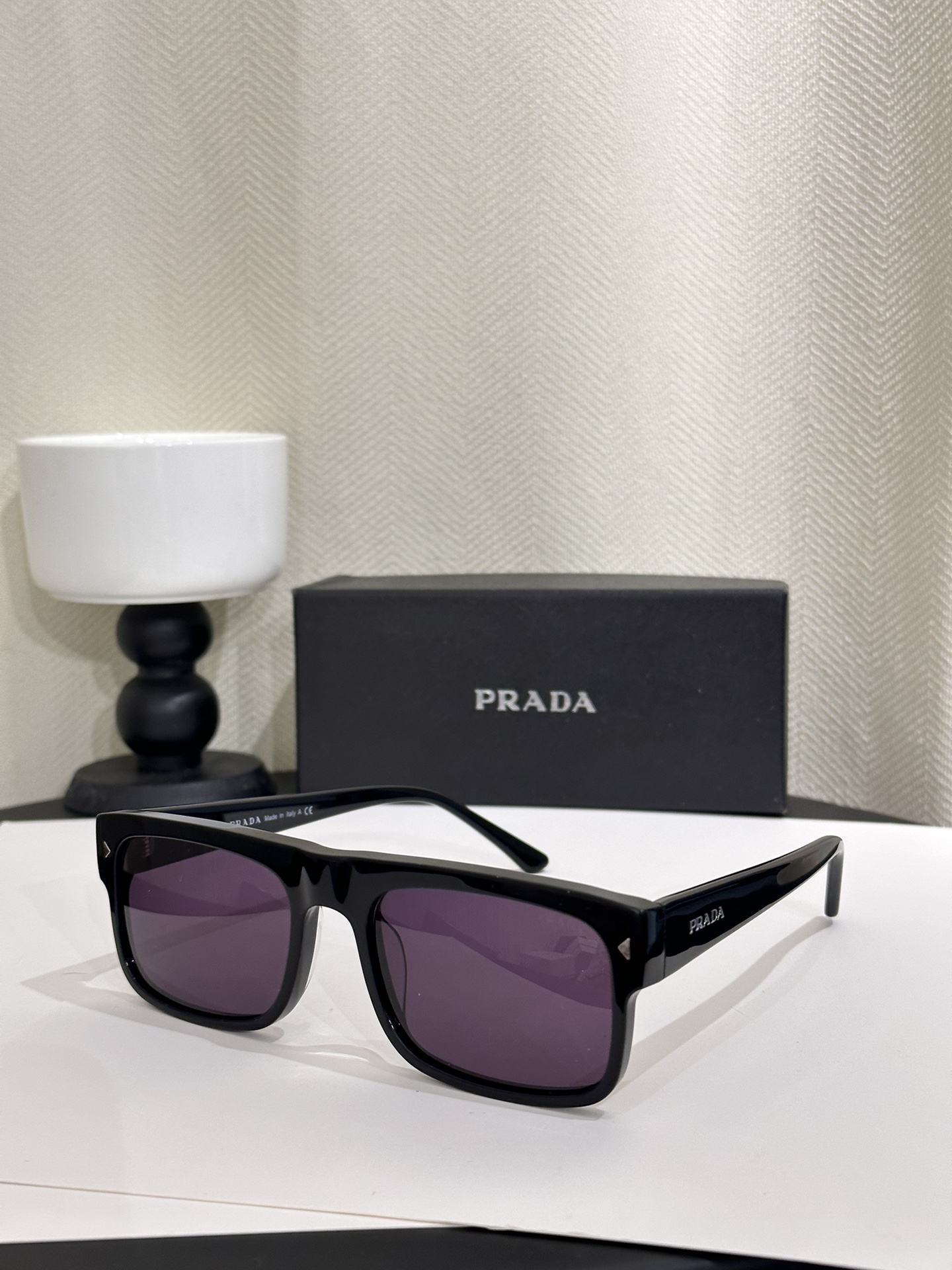 replica prada sunglasses pra10s - c2