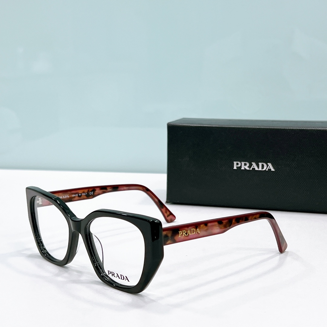 Sales online Replica Prada eyeglasses pr04vs - c1 Sales online Replica Prada eyeglasses pr04vs - c1
