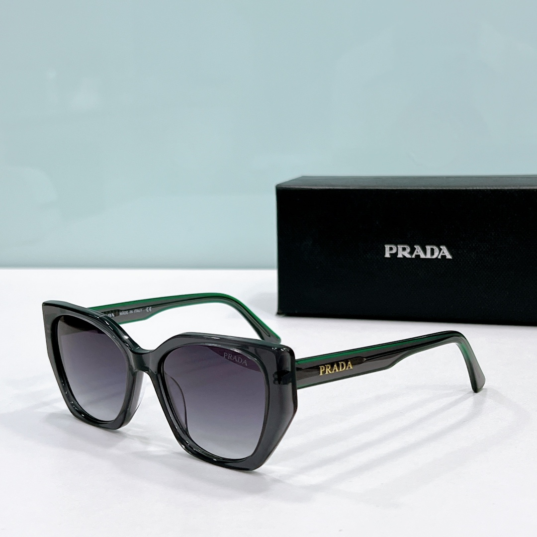 Quality replica Prada Sunglasses pr04vs - c4
