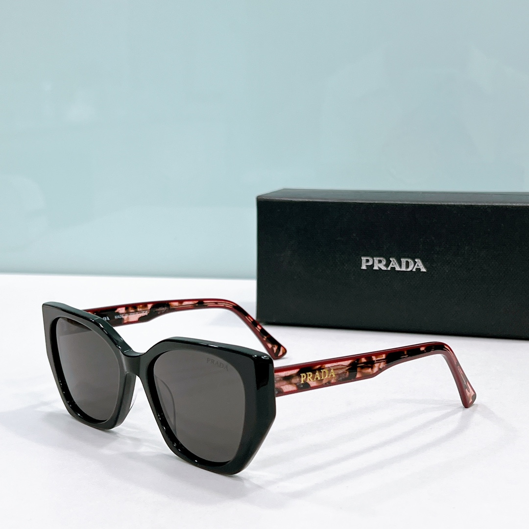 Quality replica Prada Sunglasses pr04vs - c8