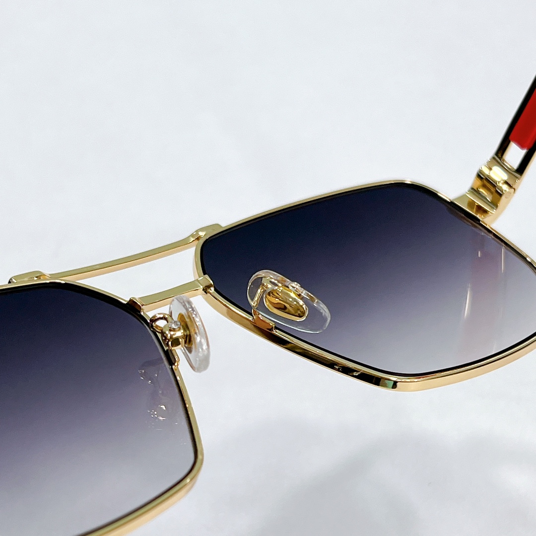 Cheap online Prada sunglasses replicas pr51zs - inside