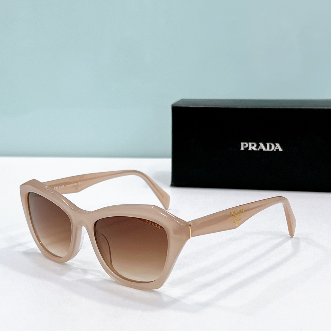 replica Cheap Prada Sunglasses best quality breaking proof pra20v - c1