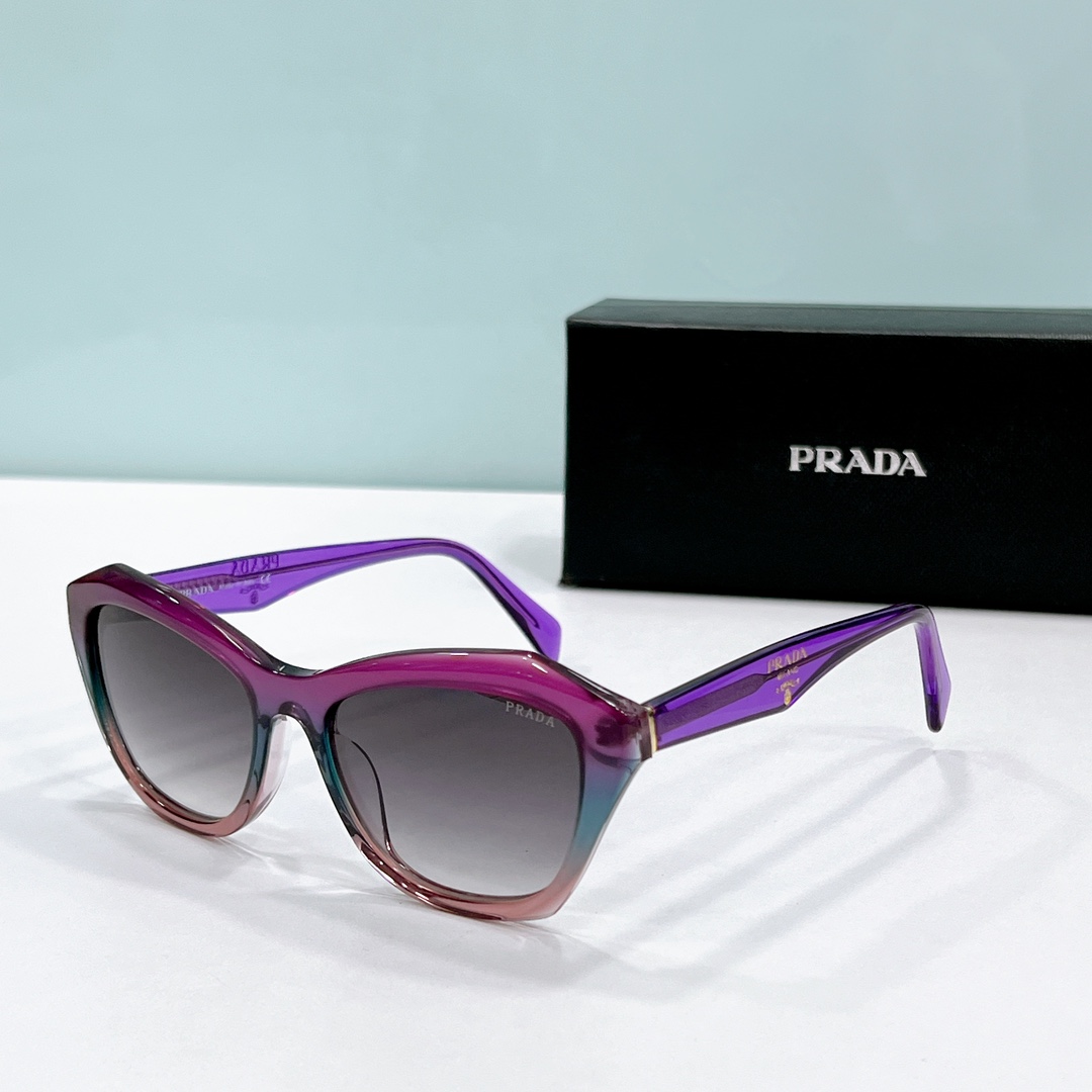 replica Cheap Prada Sunglasses best quality breaking proof pra20v - c2