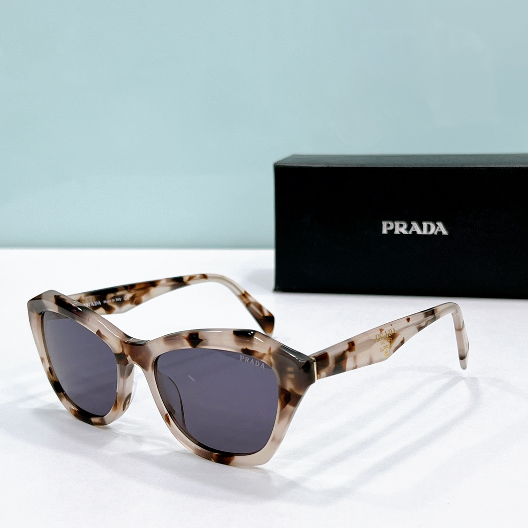 replica Cheap Prada Sunglasses best quality breaking proof pra20v - c5