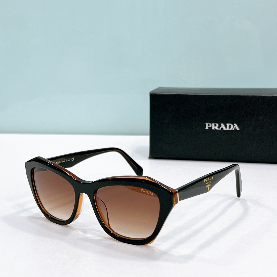replica Cheap Prada Sunglasses best quality breaking proof pra20v - c7