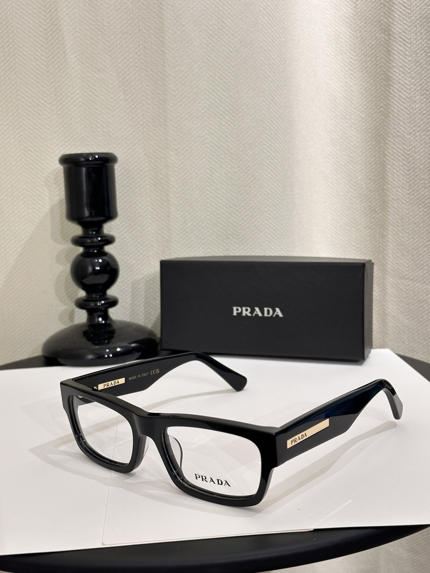 Cheap online Copy Prada glasses spra03s