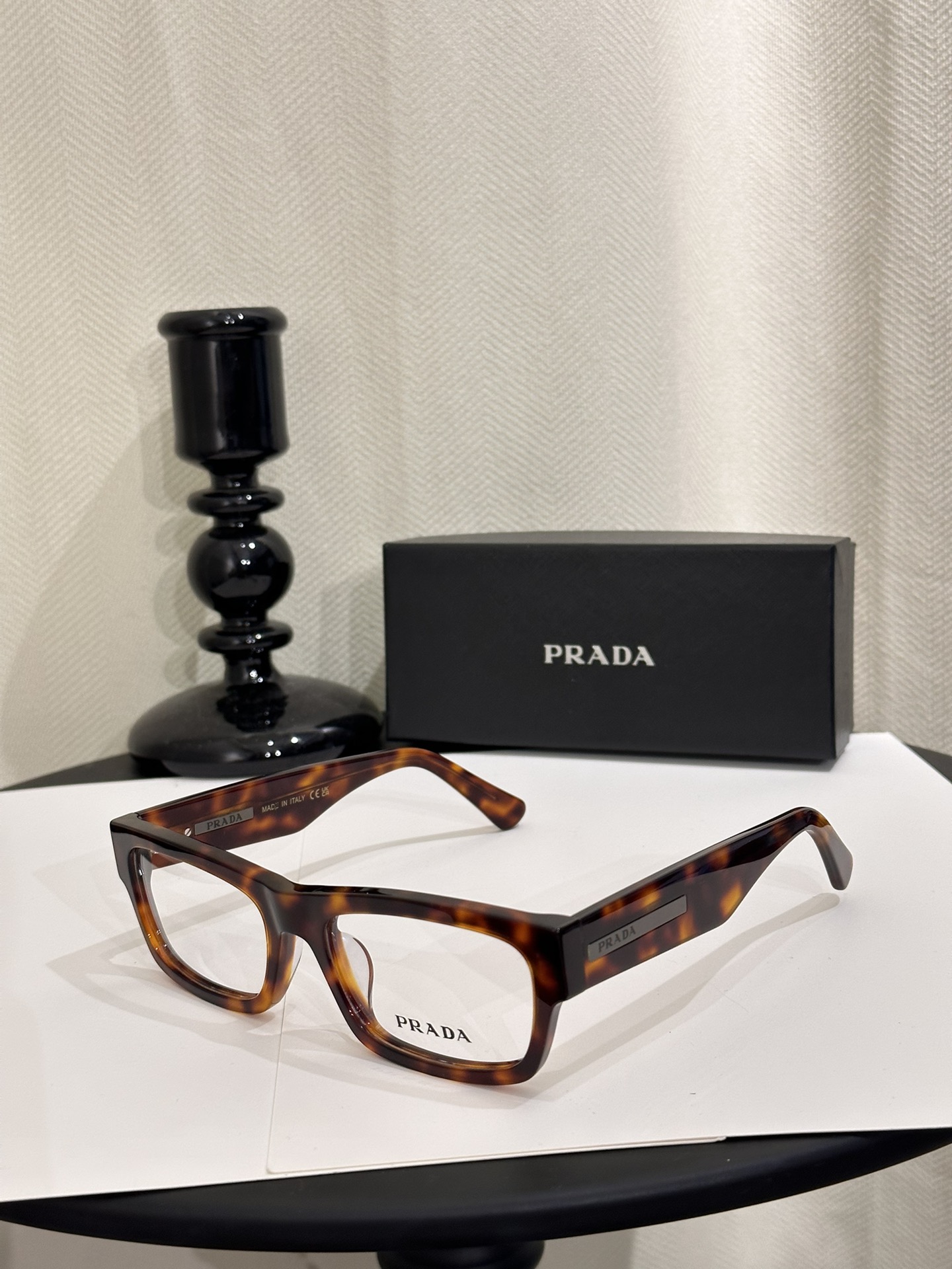 Cheap online Copy Prada glasses spra03s - c2