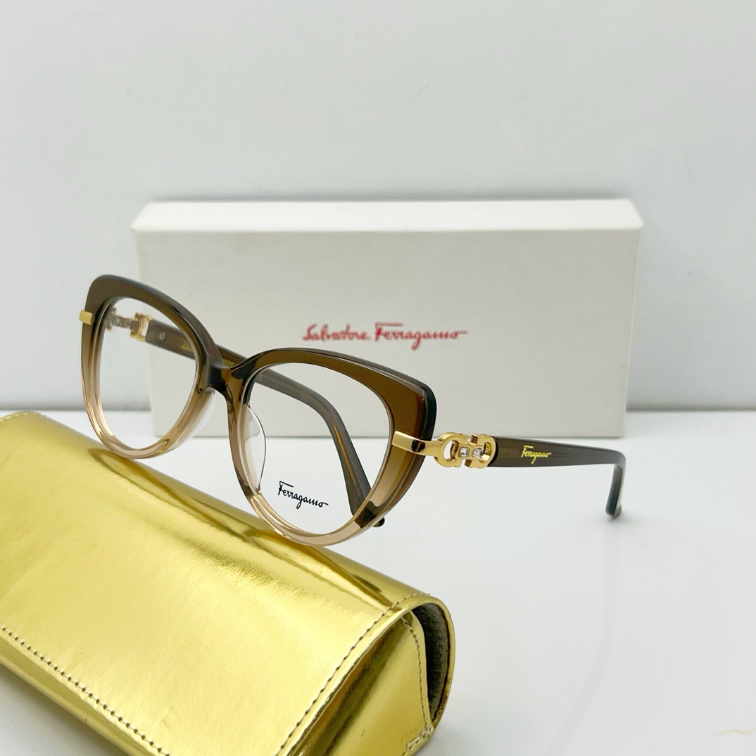 Cheap Ferragamo 2904 spectacle Optical Frames - c5