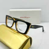 Wholesale Replica Ferragamo Eyeglasses 2899