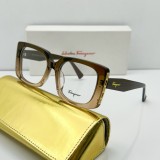 Fake Ferragamo glasses 2900 Quality Online