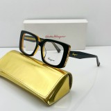 Fake Ferragamo glasses 2900 Quality Online