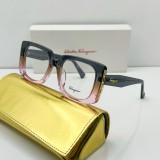 Fake Ferragamo glasses 2900 Quality Online