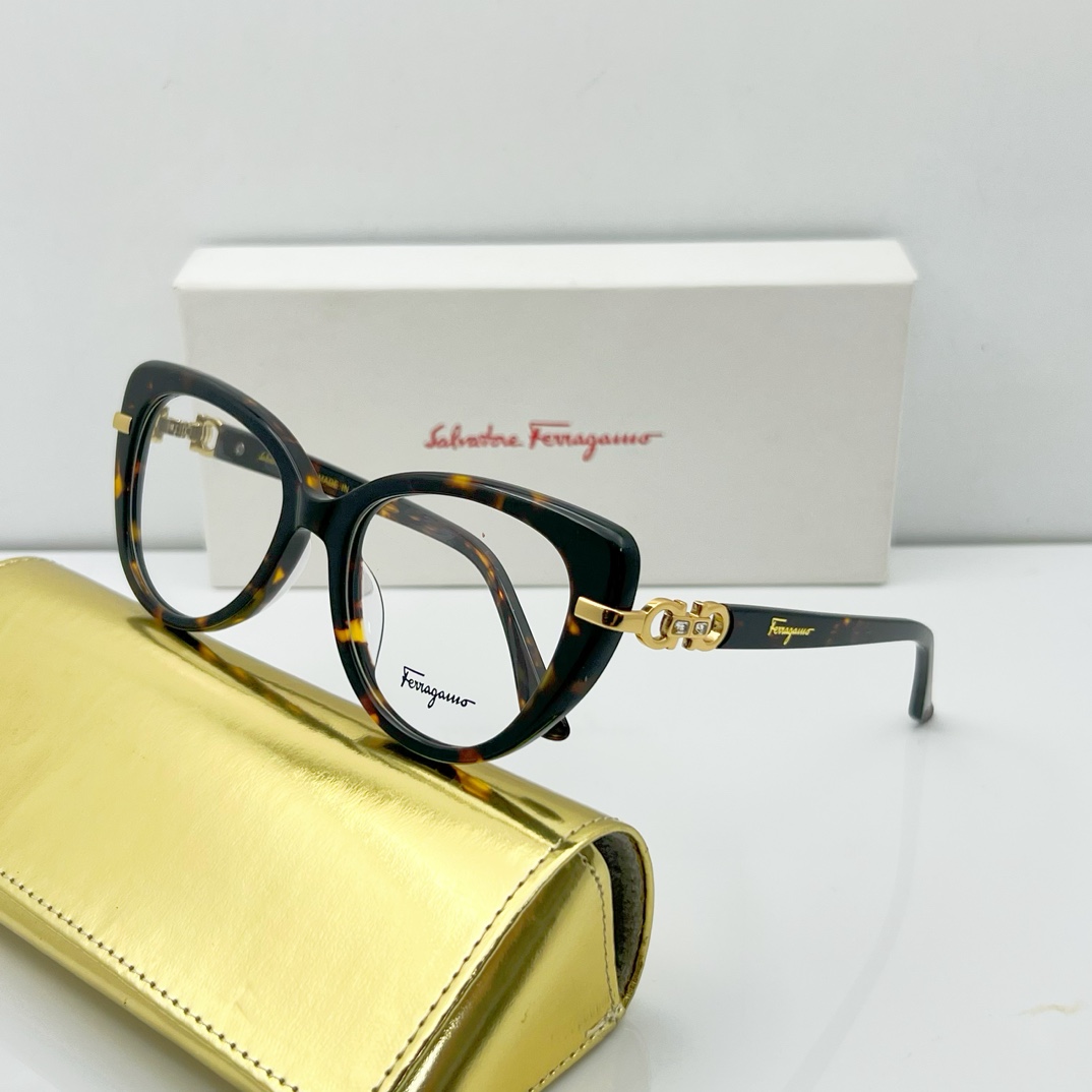 Cheap Ferragamo 2904 spectacle Optical Frames - c1