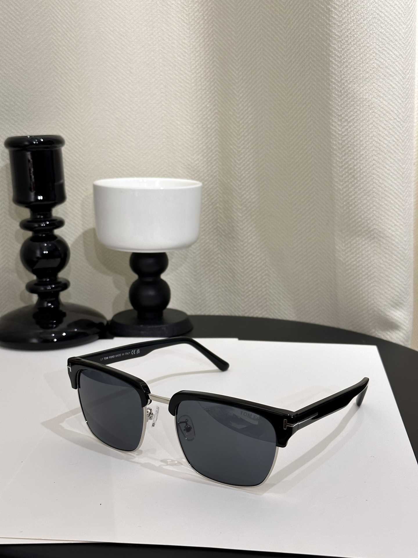 c2 color of fake Tom Ford Sunglasses ft1190