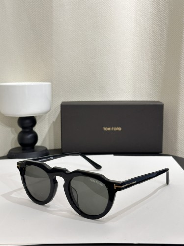 Tom Ford Sunglasses FT1129