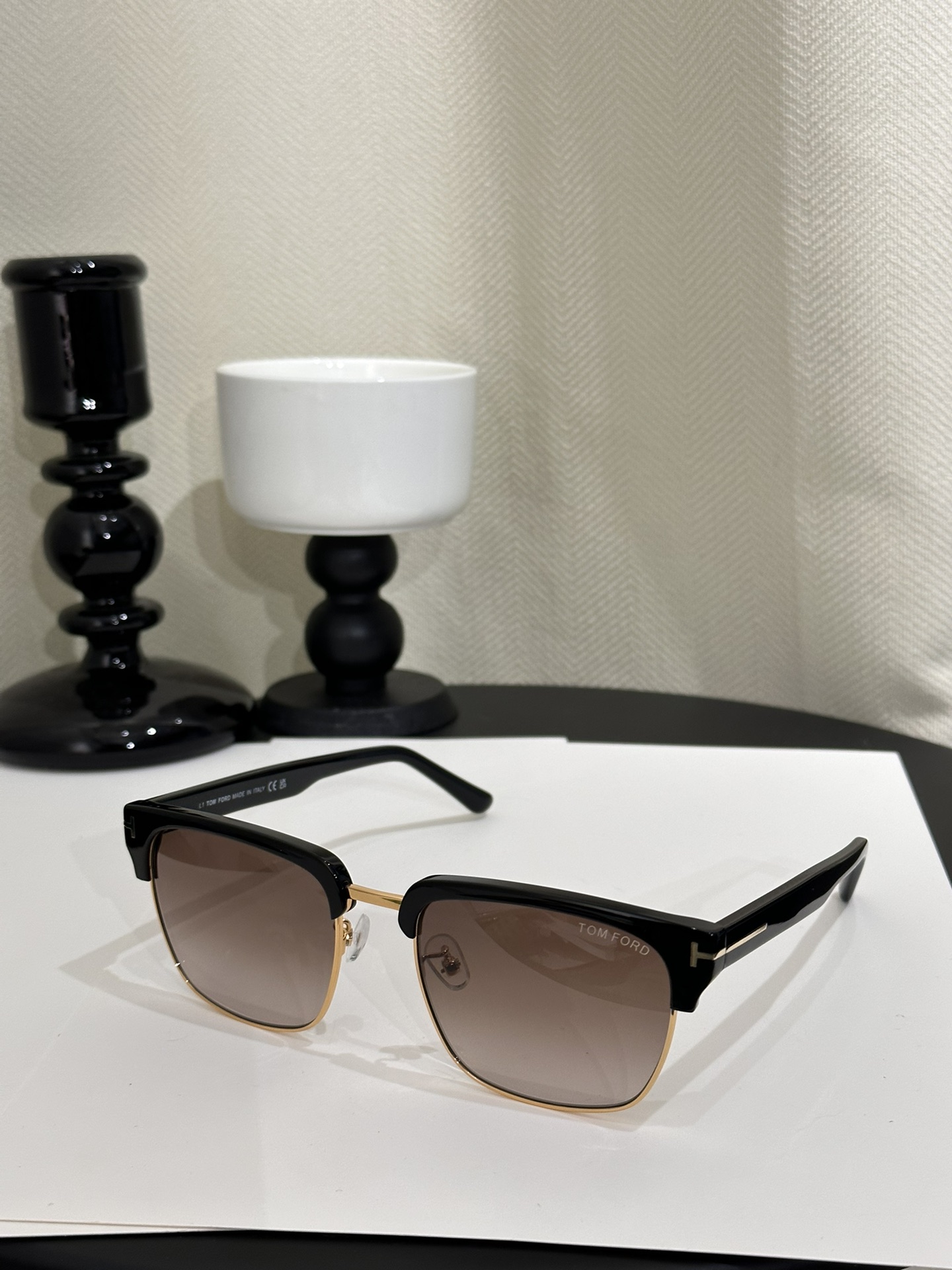 c5 color of fake Tom Ford Sunglasses ft1190