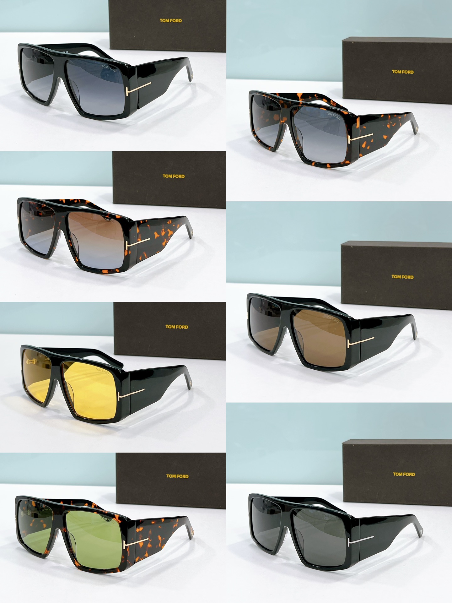 collection 2 of Cheap Sunglasses Online replica Tom Ford t1036