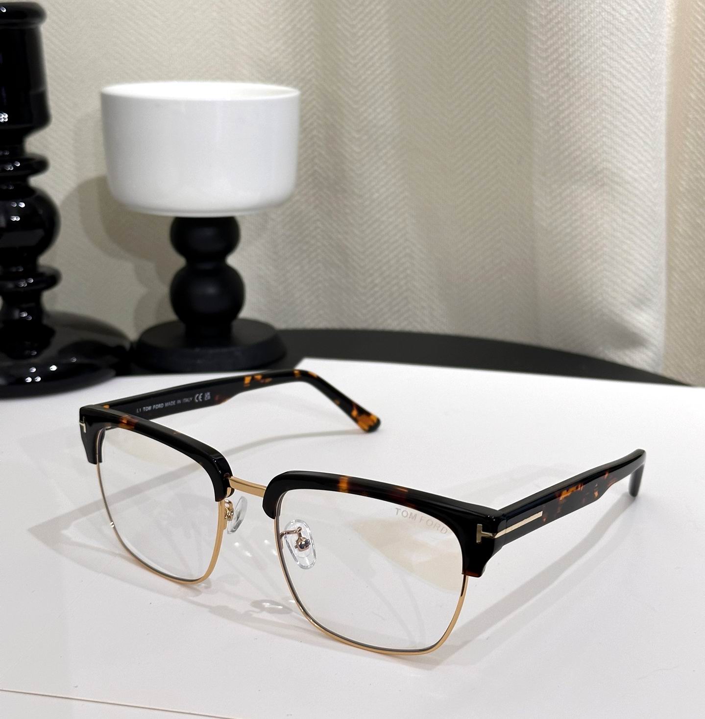 c3 color of Shop replica Optical Glasses Online Tom Ford ft1190
