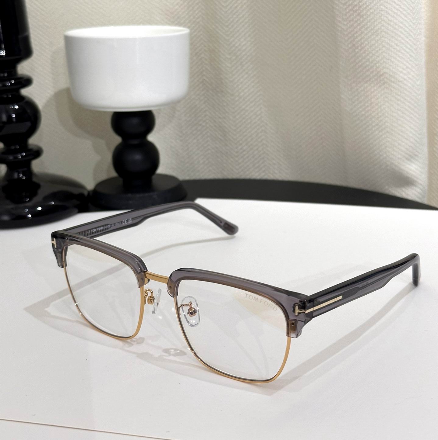 c4 color of Shop replica Optical Glasses Online Tom Ford ft1190