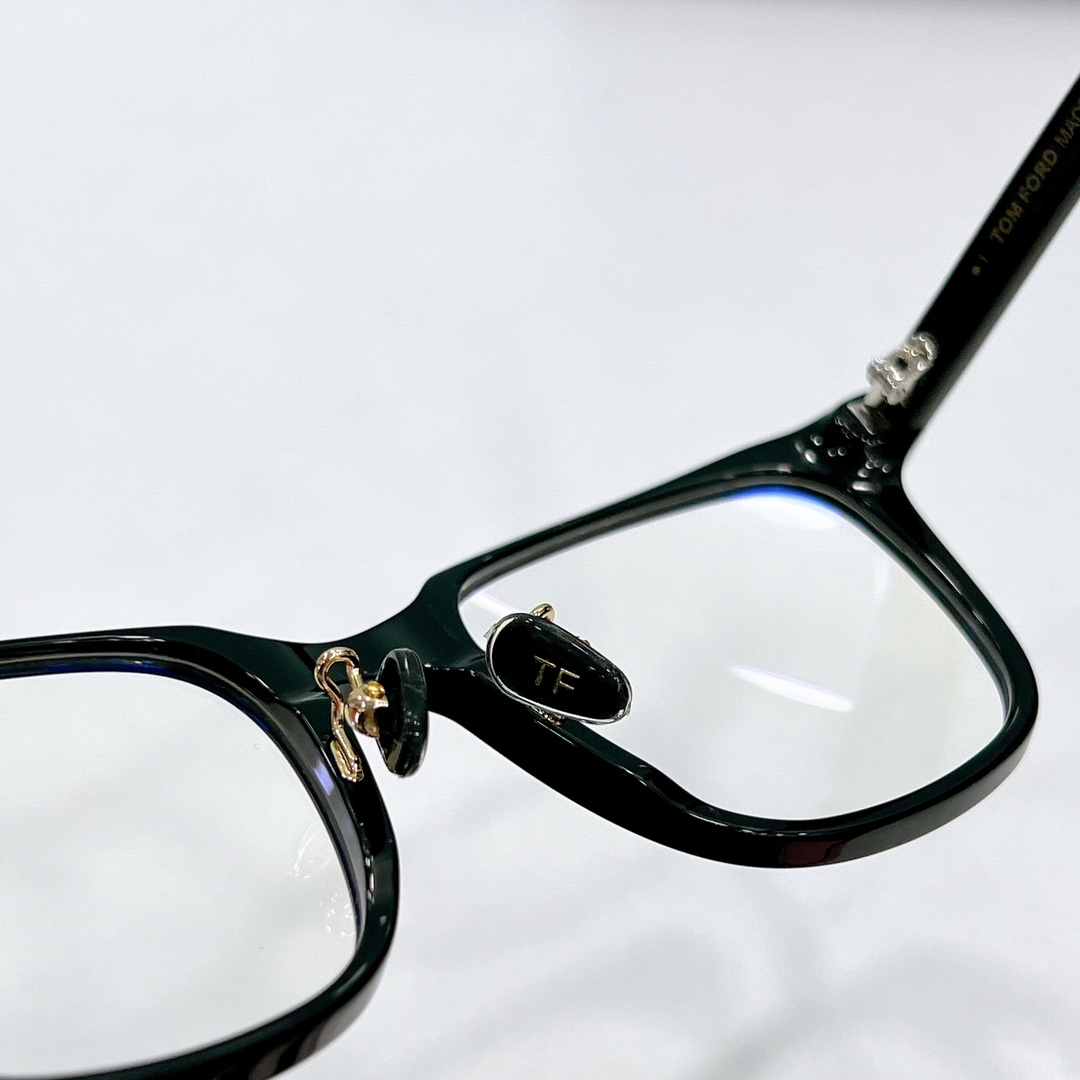 inside version of Tom Ford Replica Eyeglasses tf5752